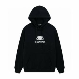 Picture of Balenciaga Hoodies _SKUBalenciagaM-3XL86019881